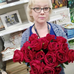 Люба Щукина