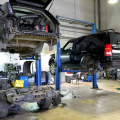 Отзыв о Автосервис Fix4Car на Софийской: Все отлично!