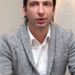 Виталий Матковский