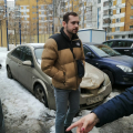 ремонт от Гиря Ивана и Мавсесяна Георгия