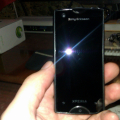 Заказала Sony Ericsson ray и рада!
