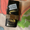 Отзыв о Carte Noire: Ну какой день может начаться без чашечки ароматного кофе?!