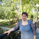 Евгения Ковыльникова