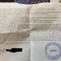 Отзыв о msk-apple.ru: Не ведитесь на этих мошенников!!!