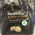Пельмени от Мираторга