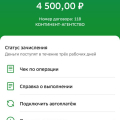 Прошло все отлично