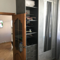 Отзыв о Компания "Мебель Москва": Дорого, но зато надежно - шкаф-купе сыну
