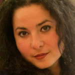 Елена Гусева