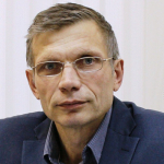 Павел Говоров