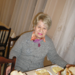 Аля Гайдина