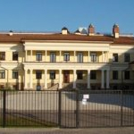 Ломоносовская школа Интек