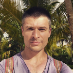 Аркадий