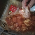 Шашлык Мираторг не берите. Продукция уже не та, качество падает