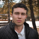 Илья Макаров