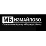 Мерседес-Бенц Измайлово