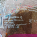 Выбор лакомки, кулич