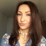 Nataliia Zolotova