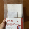 Гирлянда Home club