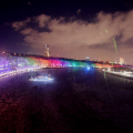 26.12.2021г. ПРЕДНОВОГОДНЯЯ МОСКВА С МОЦСТ "КОВЧЕГ".