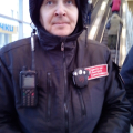 Отзыв о МЦК Московское центральное кольцо: Грубое и хамское обращение