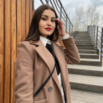 Филатова Катя