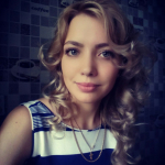 Карина Климкина