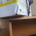 Отзыв о DPD: Позор компании DPD