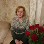 Мария Вадимовна