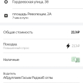 Неадекват водитель