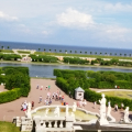 Выходные в Питере