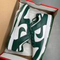 Отзыв о mpox.ru: Nike Dunk Low "Тeam green"