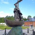 Круиз Ярославль - Санкт-Петербург - Ярославль 2022 год
