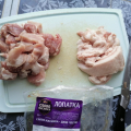 Мяса мало, жира много
