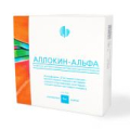 Отзыв о Аллокин-альфа: На редкость эффективный препарат!
