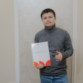 Мы работаем с начала июля 2022 года.