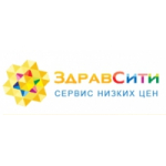 Аптека ЗдравСити