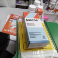 Отзыв о Капли для приема внутрь "Мидзо": Лечение без ведома не портит отношения