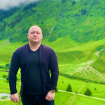 Столяров Платон