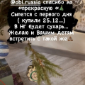 Елочка - сухарь
