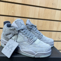 Отзыв о mpox.ru: Кроссовки Nike Air Jordan 4 Retro Kaws