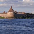 Круиз Ярославль - Санкт-Петербург - Ярославль 2022 год