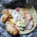 Отзыв о Сеть ресторанов KFC: Отвратительное качество продукции