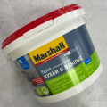 Отзыв о Краска маршалл Export Кухни и ванные: Идеальный вариант по цене и качеству