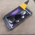 Отзыв о Капсулы Jacobs Lungo Intenso 8: Кофе для любителей терпкого аромата.