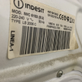 Отзыв о Индезит: Indesit mod.NIK 6103