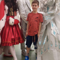 Отзыв о Частный детский сад Sun School в Москве: Sun School (Обручева ул. 5 А)