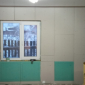 Отзыв о Инфракрасные обогреватели: установка гипсокартонного ототпления за городом