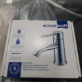 Отзыв о Компания WasserKRAFT: Функционально