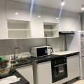 Не рекомендую заказывать кухню в Kitchen Design (ООО «Азимут»).