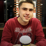 Арсен Плотников